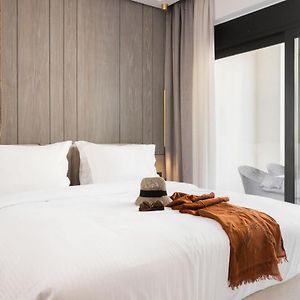 Deluxe Appartement met een Slaapkamer